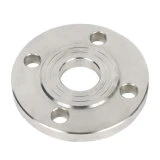 CS/Ss-A105/A350 Lf2 Cl 1/304L/316L-Pl/So/Wn/Th-Tg/FF/RF/M/T- Flange.