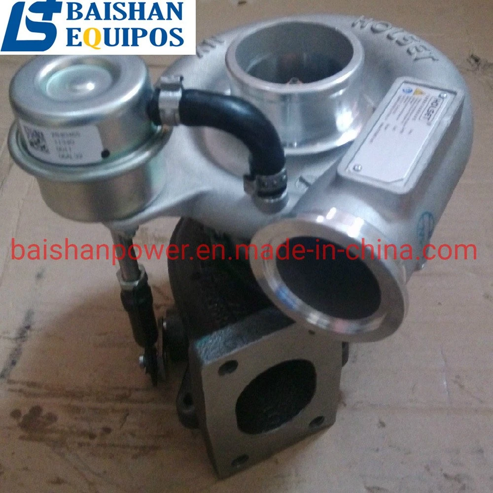 Engine Holst Turbo D2834172 Hx40W 3592318 2834170 A3592318 2843674f He211W Turbocharger 2834171 2834174 6ctaa 4050206 Turbocharger for PC300