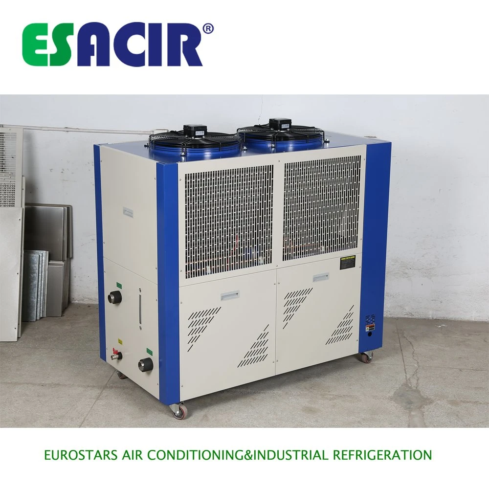 Glycol Beer Chiller Air Cooled Water Chiller Water Cooled Chiller