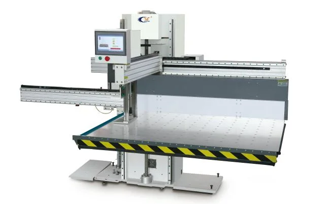 Automatic Guillotine Paper Cutting Machine/ Cutting Production Line