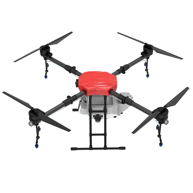Drone agrícola eficiente super popular com câmera