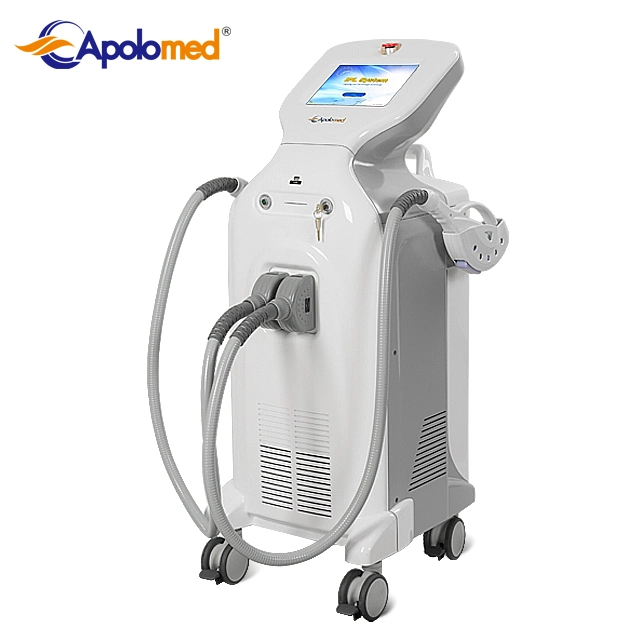 Apolo Newly Beauty Machine-IPL Super Hair Removal Equipment