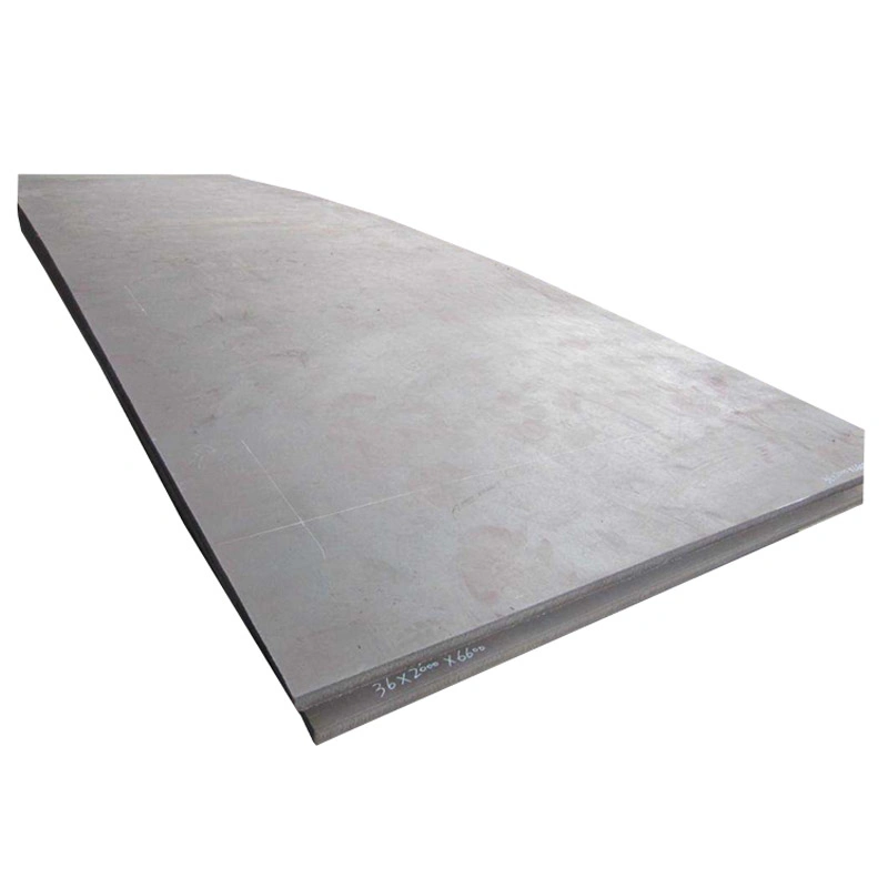 ASTM A128 Mn13 Wear Resistant High Manganese Steel Plate Price