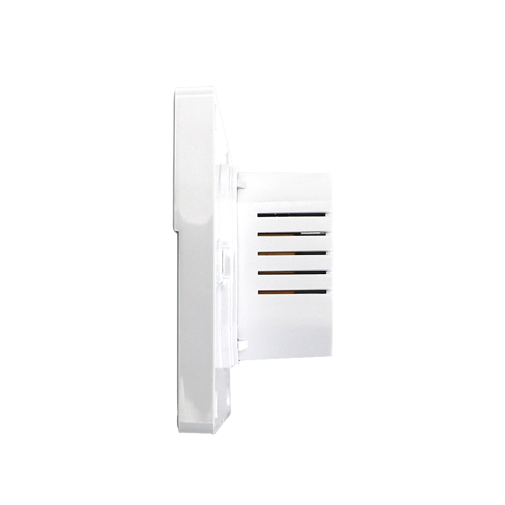 Minco Home Tuya Smart WiFi Thermostat Temperaturregler für Wasser/Elektrik Bodenheizung Gaskessel Programmierbar