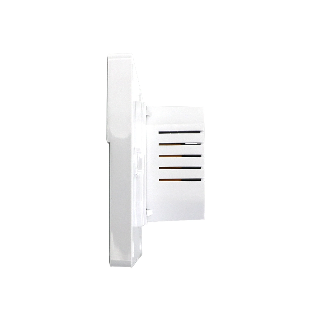 Contrôleur de température de thermostat pour eau/électricité MINCO Home Tuya Smart WiFi Chauffe-sol, chaudière à gaz programmable