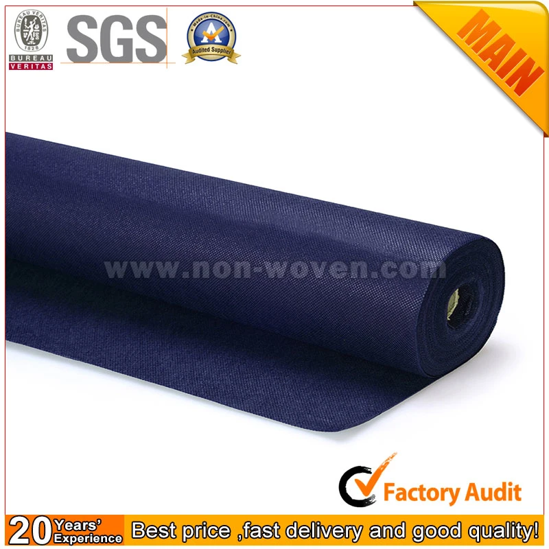 Nonwoven Roll No. 28 Dark Blue (60gx0.6mx18m)