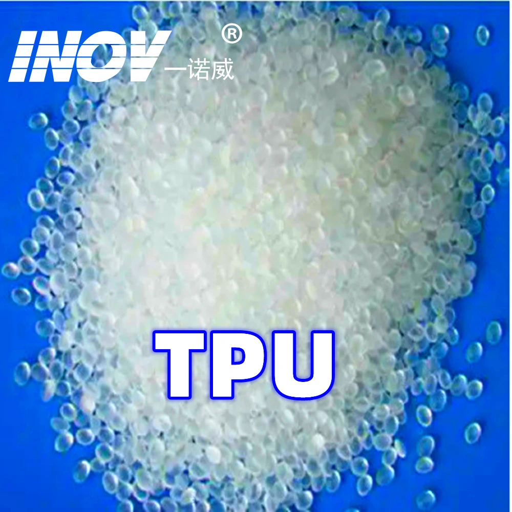 Inov Blow Molding, Blowing Film, Calender Manufacturer Thermoplastic Polyurethane TPU
