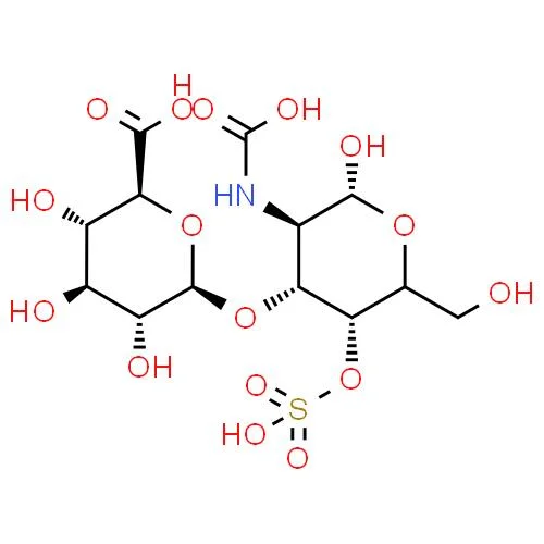 Chondroitin-Sulfat Natrium Chondroitin-Sulfat 90% 95%