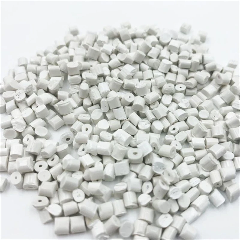 Best Price Virgin Polystyrene Resin High Transparency PS