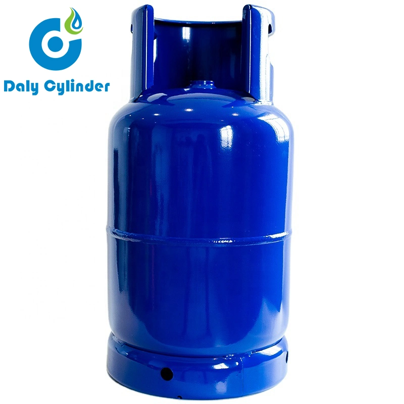 Home Use LPG Gas Cylinder Camping Burner for Africa Market