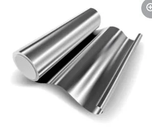 8011 1235 3003 Aluminum Foil Chocolate Wrapping Paper Roll Price