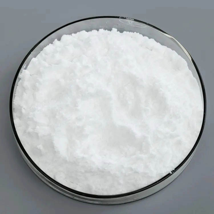 Micronized Zirconium Silicate 5 Micron 10101-52-7 for Ceramics and Glass