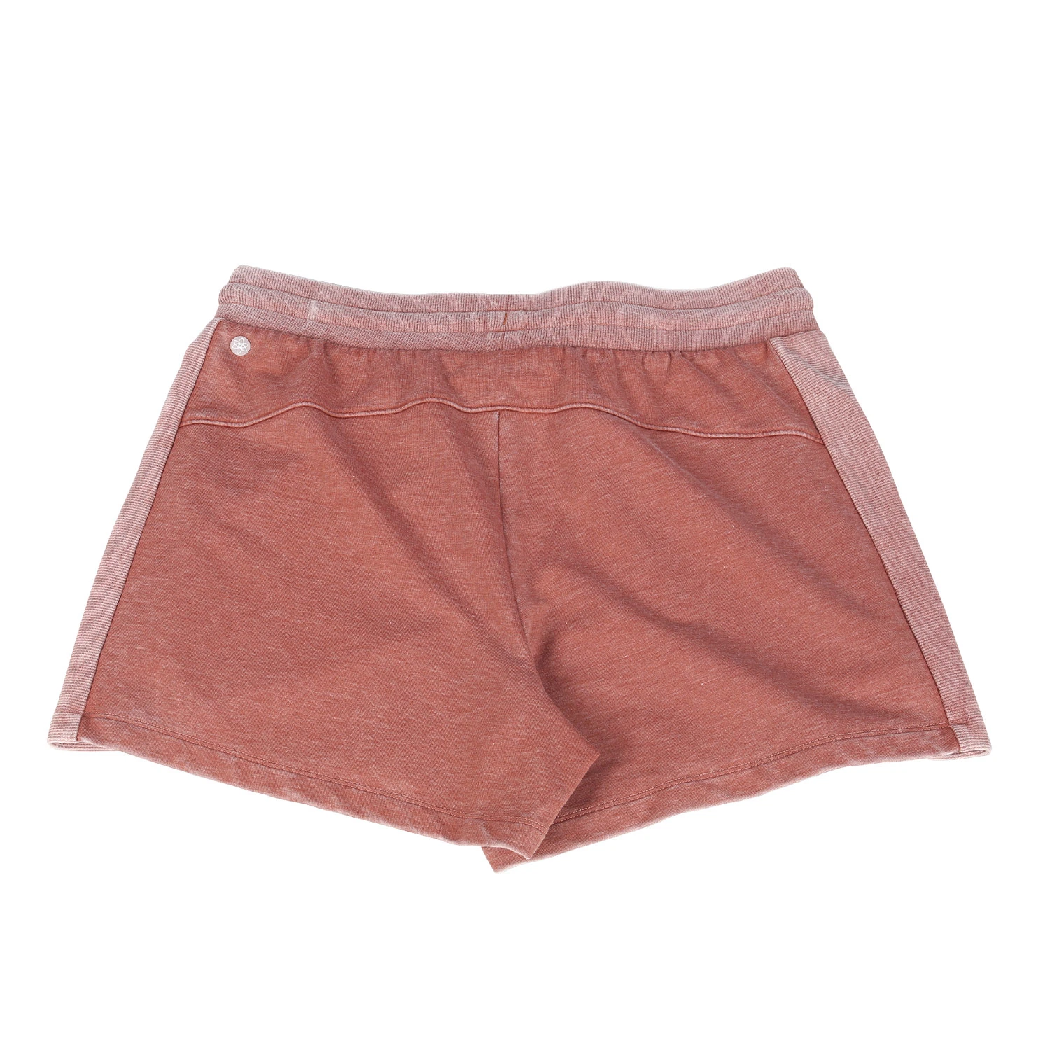 Active Relaxted Ventilated Fit Breathable Athletic Short with Pockets