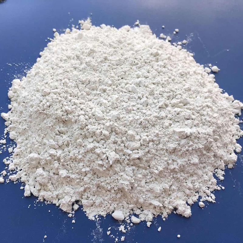 Industrial Grade Hydrated Lime for Rubber/Petrochemical