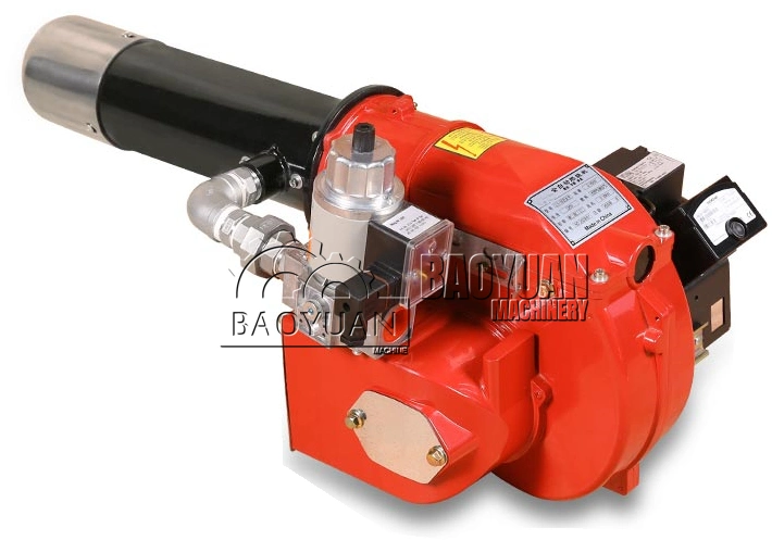 Hot Sale Burner Widely Natural Gas Pilot Gas Burner Industrial for Boilers