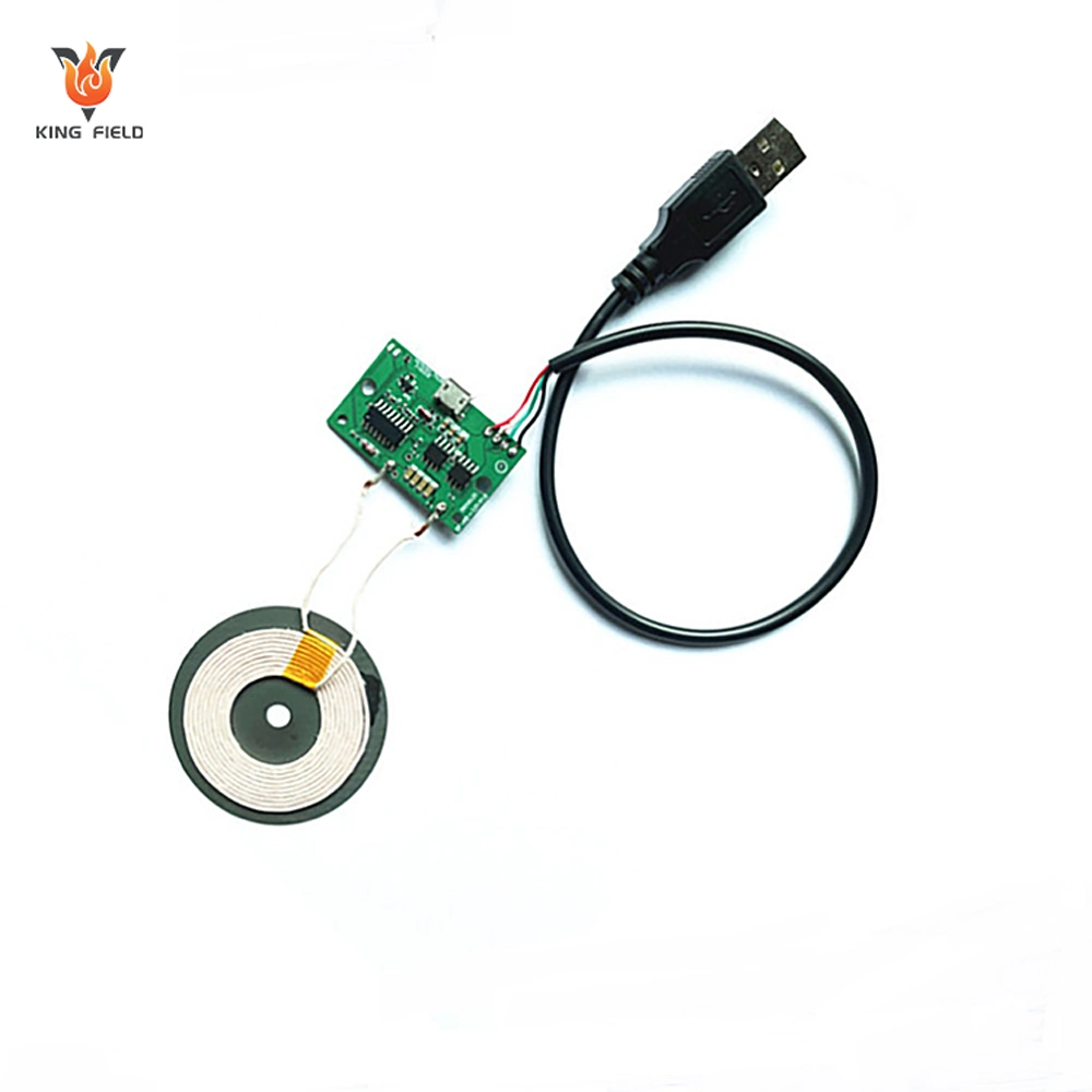 Electronic Parts PCBA Circuit Board PCBA PCB Assembly