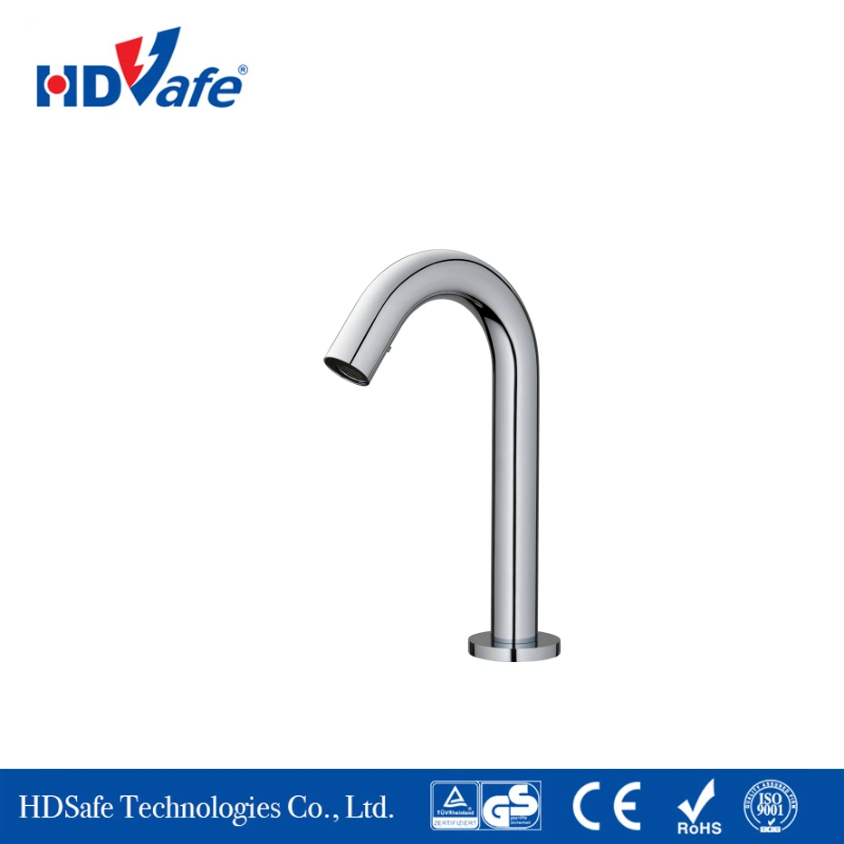 Touch Free Intelligent Smart Auto Faucet with Sensor