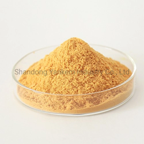 Pfs Poly Ferric Sulfate/Poly Ferric Sulphate for Water Treatment Polymer