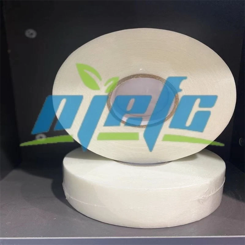 Fiberglass Product Adhesive Tape/ Joint Tape with 5cm Width From China Manufacturer