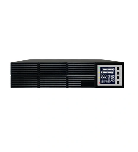 1kVA 2kVA 3kVA 0.9 Power Factor Rack Tower Convertible UPS 3kVA UPS