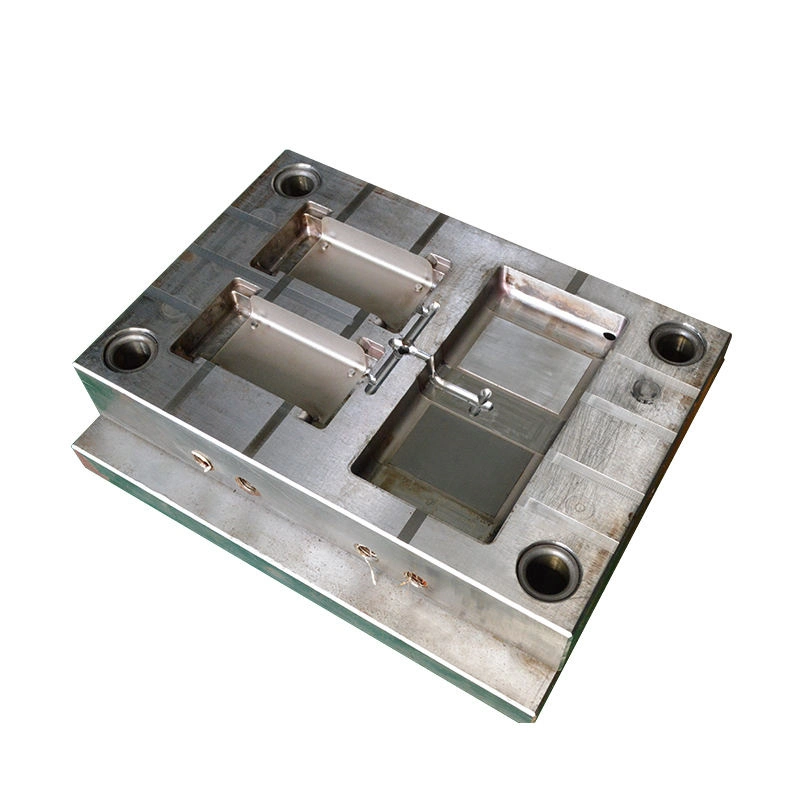 Customized High Precision Plastic Mould Products Maker