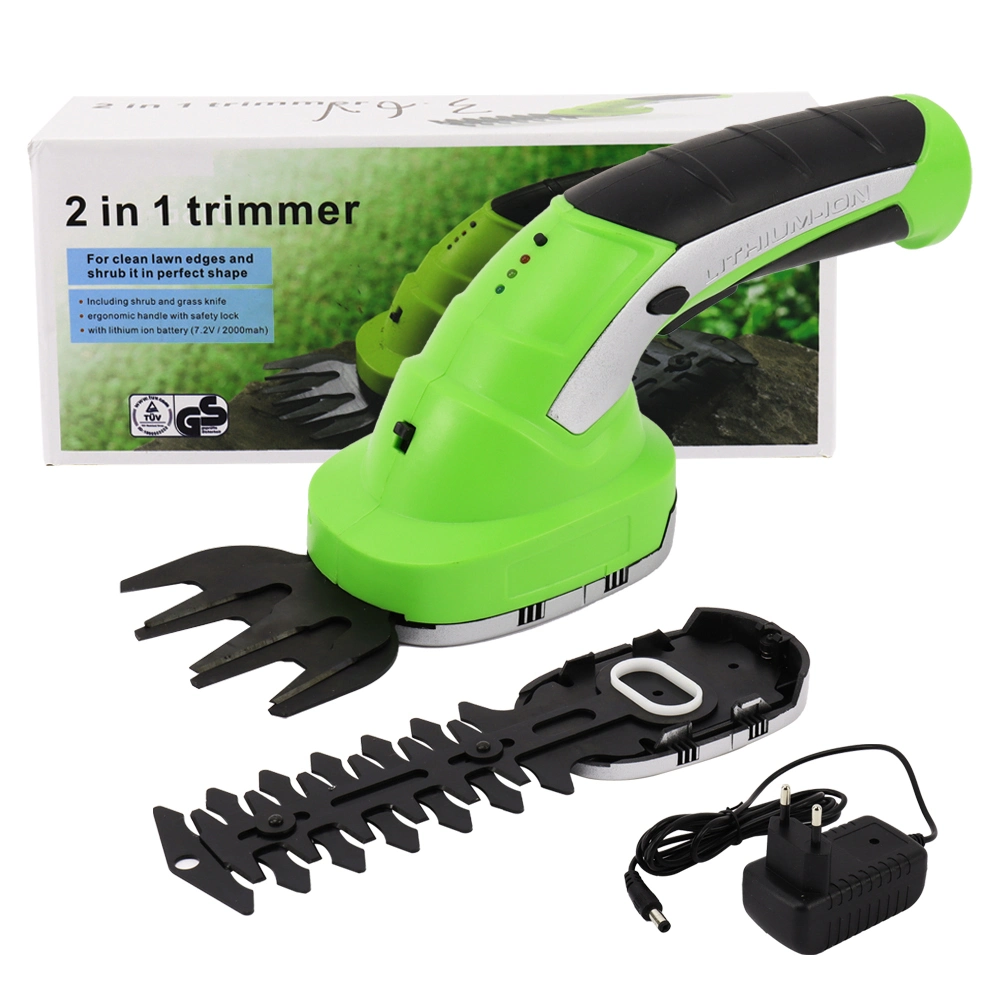 Trimmer for Hedges Bushes Battery Hedge Garden Head Power Tools Walk Behind Pole Saw and 24V Cordless 40V Brush Cutter