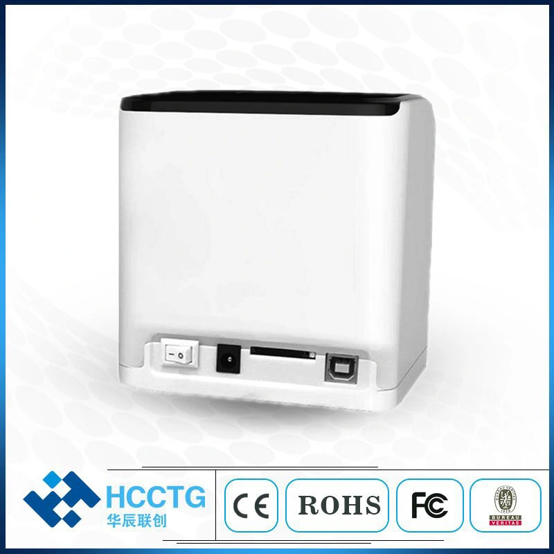 2 Inch Bluetooth Thermal POS Receipt Printer Support Cloud Printing (POS58D)