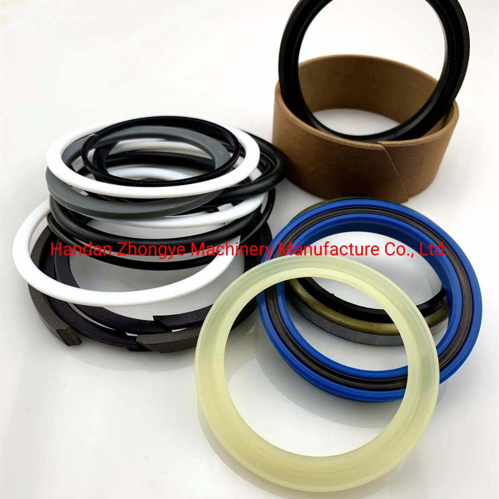 Hydraulic Seal Manufacturer Hot Selling PTFE Hydraulic Breaker Seal