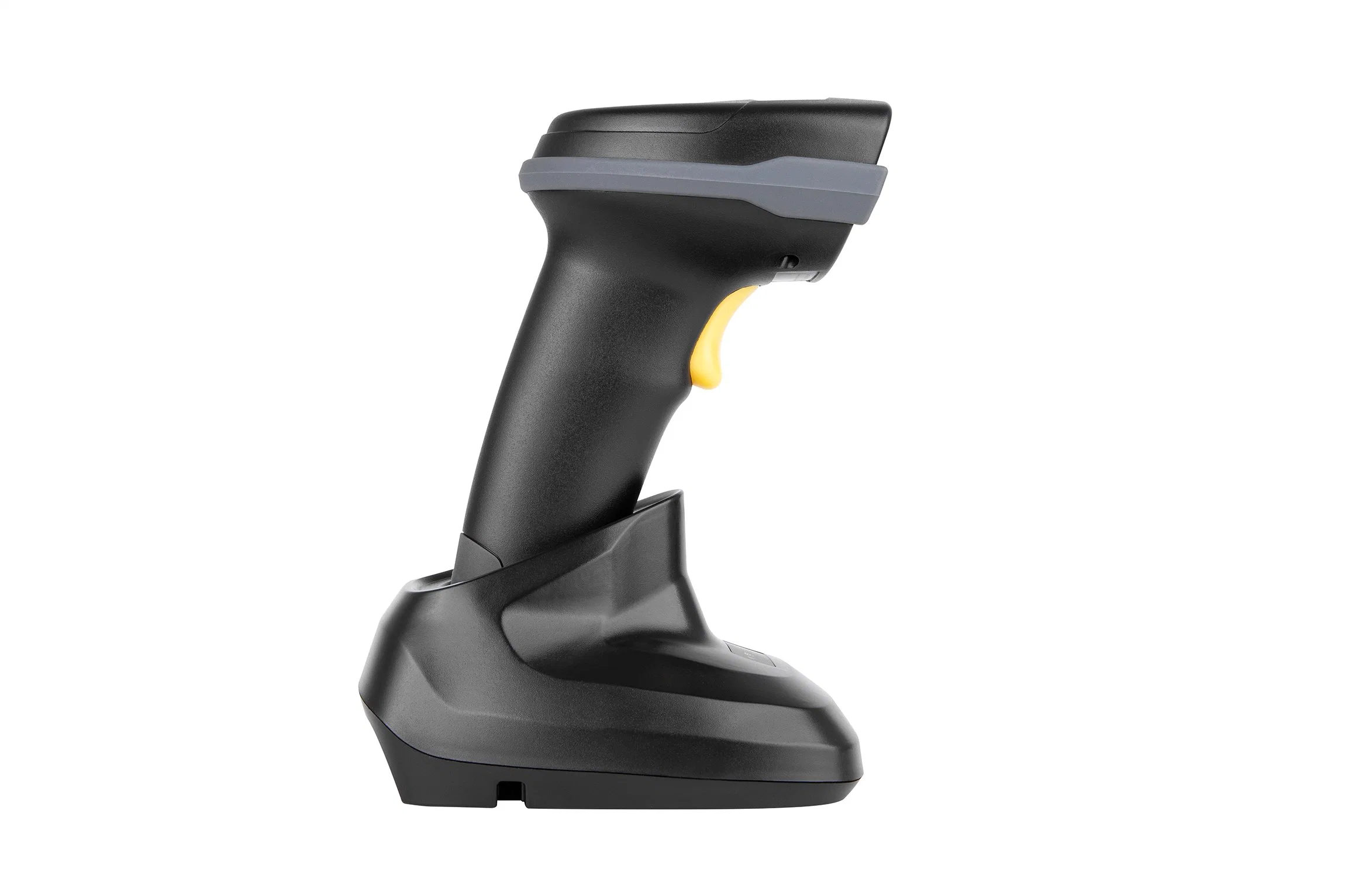 2.4G with USB Cable Laser 1d Bar Code Wireless Barcode Scanner