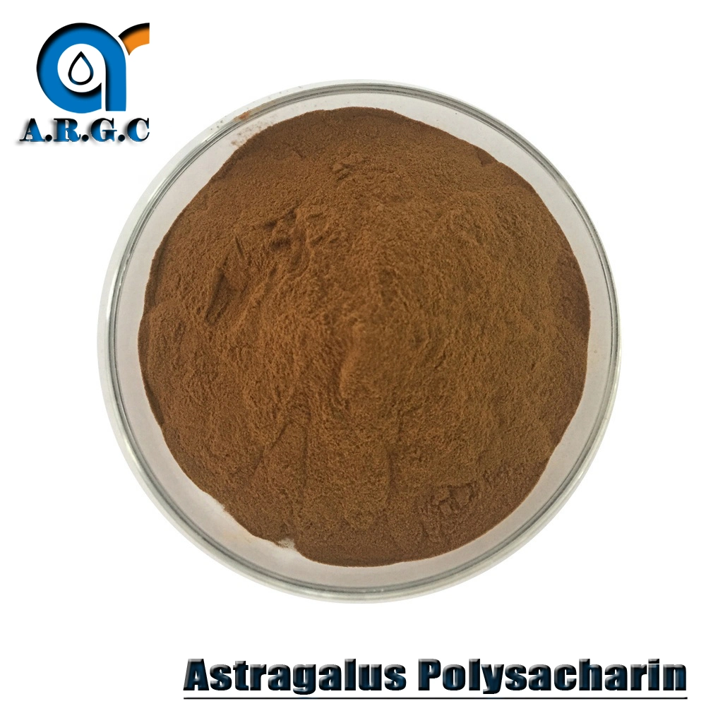 99% Astragalus Polysacharin Astragalus Seed Extract Powder CAS 89250-26-0