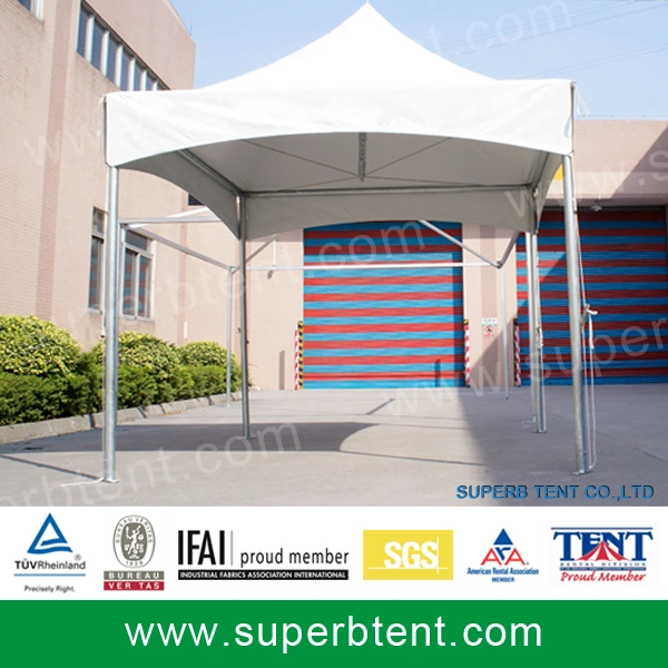 Expert Manufacturer of Fireproof and Waterproof Wedding Tent