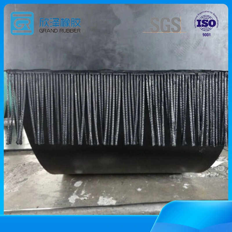 2022 Factory Custom Various Type Food Grade Packing Bucket/Horizontal Stainless Steel Elevator Conveyor Belt