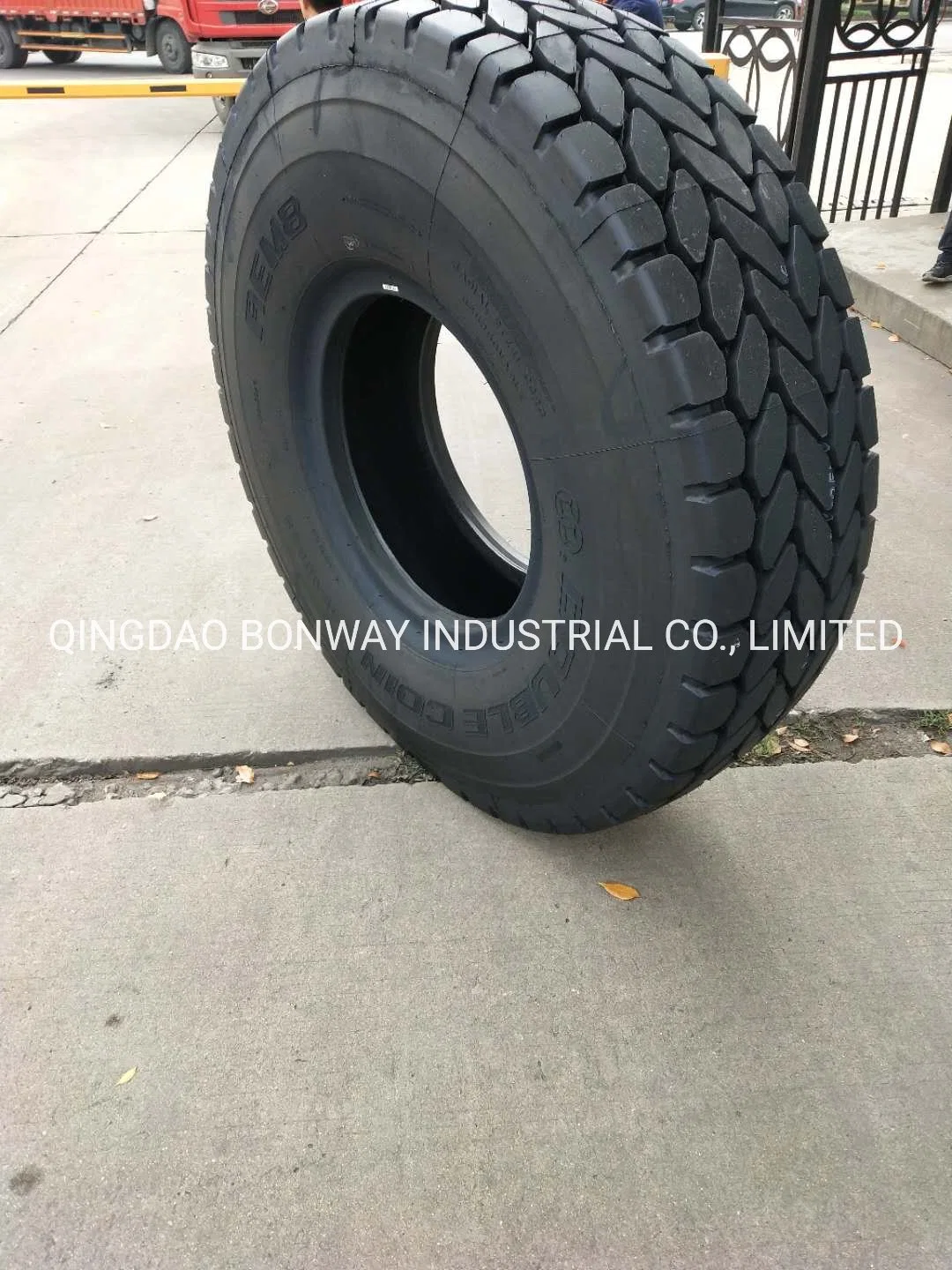 Moeda de duplo/ Adiantamento/ Jinyu/ Hilo OTR Radial do fornecedor de pneus, a China pneu radial preços de fábrica 17,5R25 20,5 r25 1400r20 1600r20 1400r25 1600r25 26,5R25 29,5R25