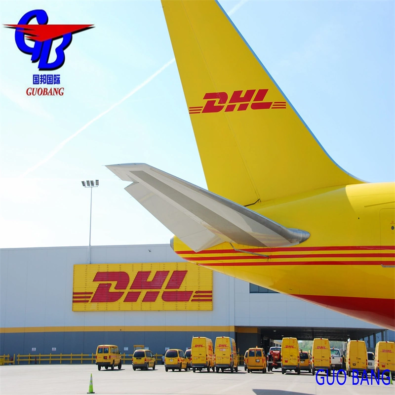 Cheap Air Freight Service From China to Mexico