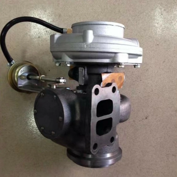 Turbocharger for Sany XCMG Liugong Excavator Spare Part