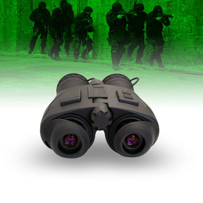 Gen2 Gen2+ Gen3 Military Night Vision Binoculars Telescope