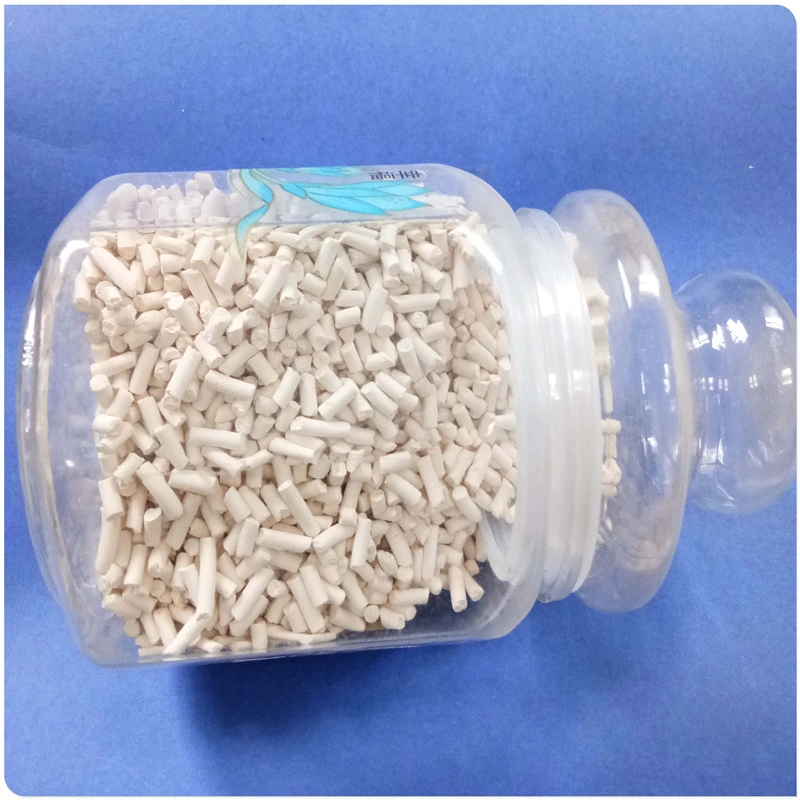 Molecular Sieve 5A for Producing N2 and H2