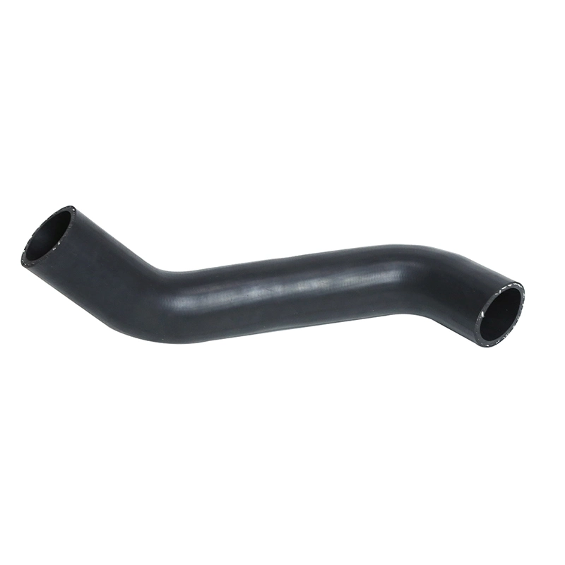 Wholesale/Supplier Custom High Pressure Black EPDM Extruded Rubber Water Radiator Hose