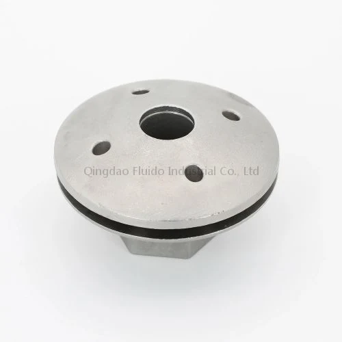 Precision Die Cast Components for Medical Equipment