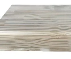 Red Cedar Solid Wood Board Natural Drying Wood Anticorrosion Shiplap Siding