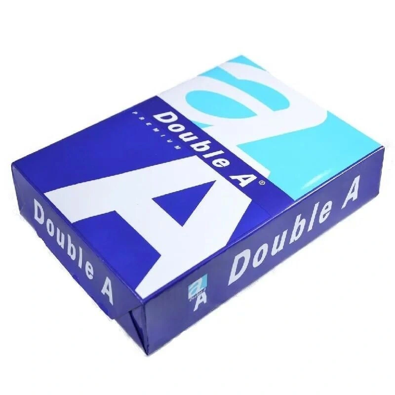 Office Paper A3 A4 Printing Double-Sided Printing A4 Paper 70g 80g Electrostatic Copy Paper