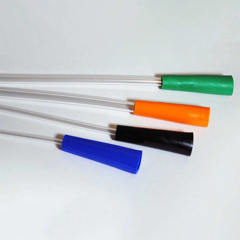 High quality/High cost performance  Disposable Silicone/Latex/PVC Foley Catheter