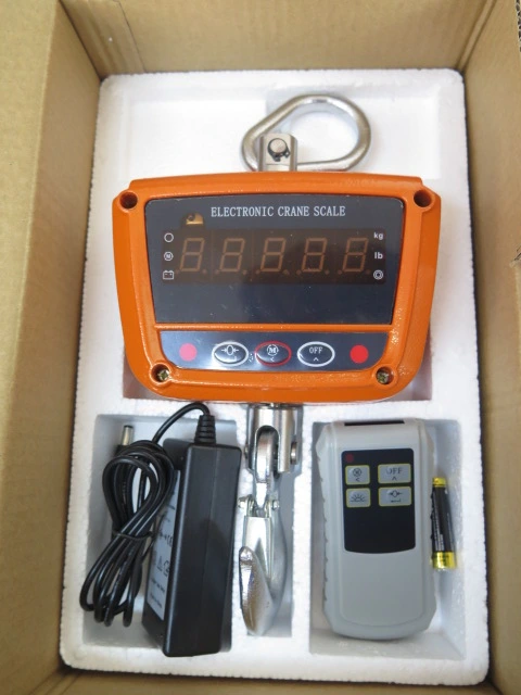 Electronic Small Weighing Crane Scales