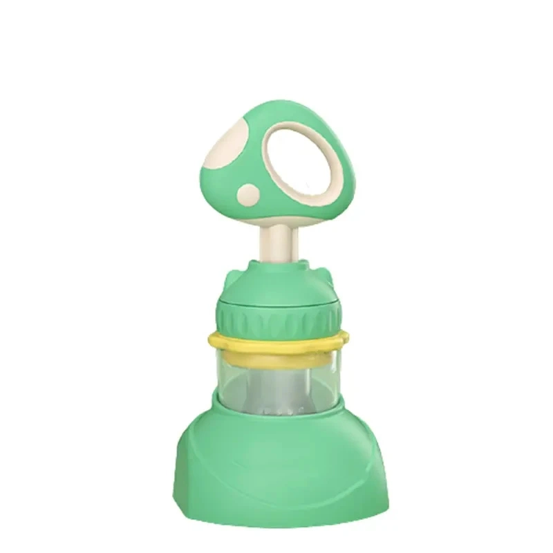 Hot Selling Baby Care Product of Silicone Baby Fruit Feeder