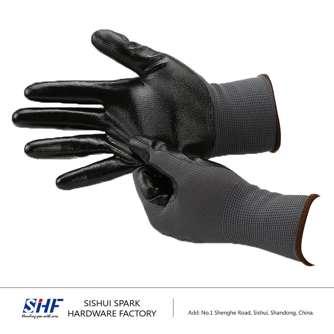 Handschuh Produktionslinie/PU Handschuh Tauchmontage Linie