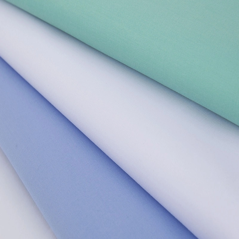 Good Quality Dyed Fabric Tc Fabric From Chinese Manufacture