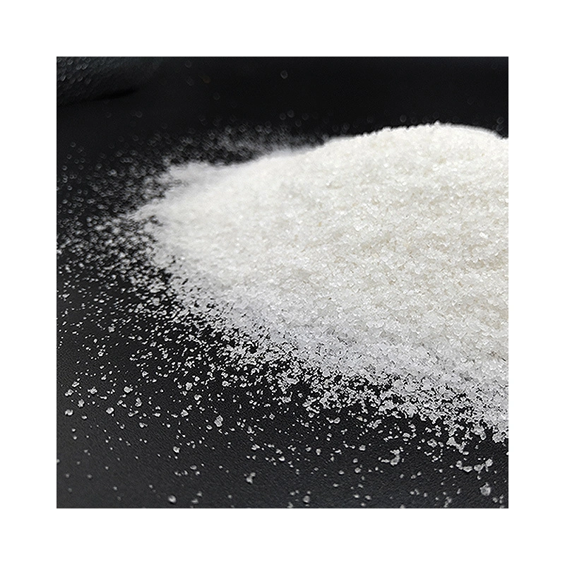 Best Sale PAM Negatively Charged Granules Flocculant Cationic Polyacrylamide Polymers