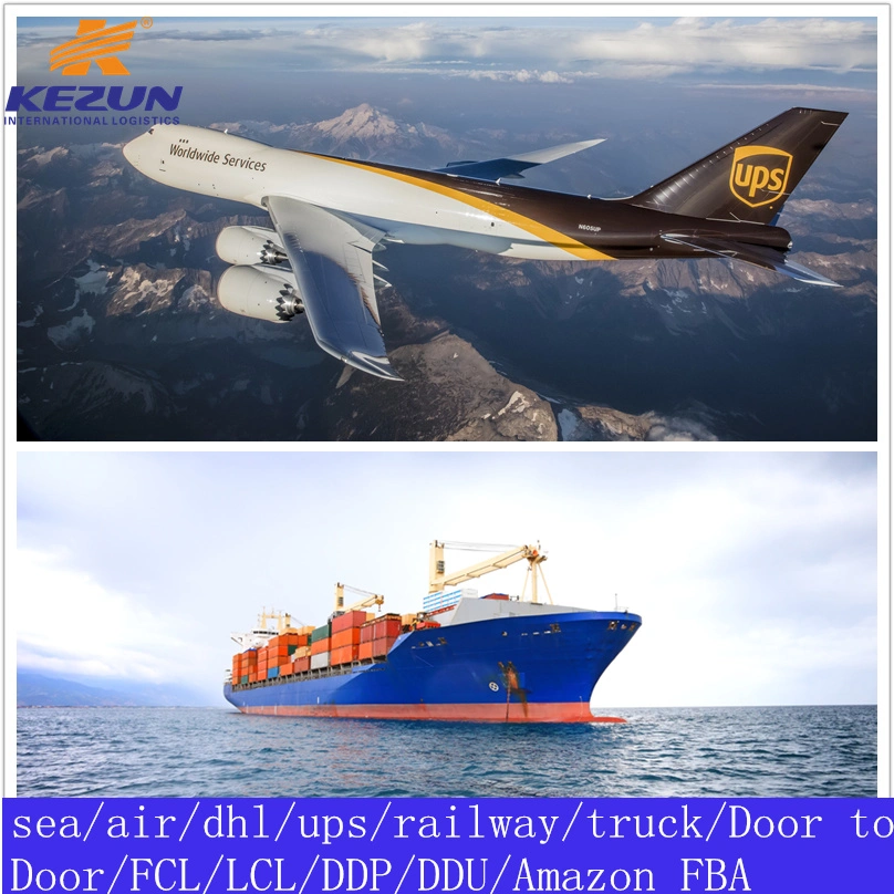 Best Air Express Forwarder Double Customs Clearance DDP Air Cargo Shipping Freight to Australia