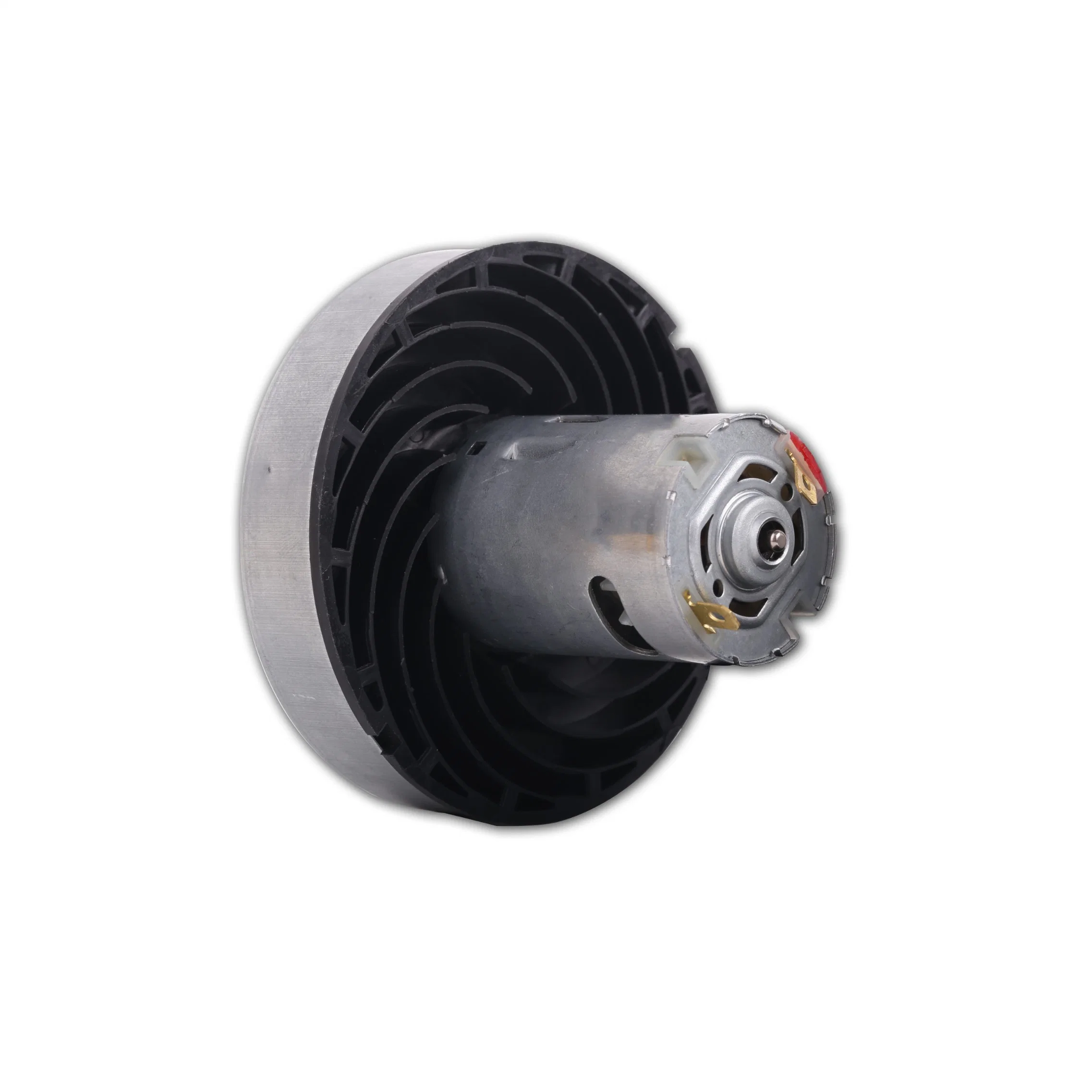 Electric Motor High Torque DC Motor 25.2V DC High-Power Vacuum Cleaner DC Motor Forhome Appliance Long Life Time