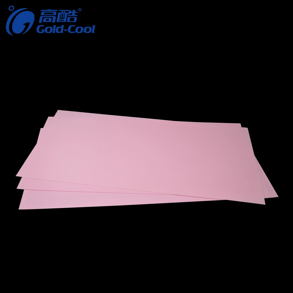 Insulating Silicon Tape Heat Dissipation Glass Fiber Cloth CPU Chip High Heat Dissipation Efficiency